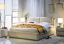 Кровать Новара # Джамна