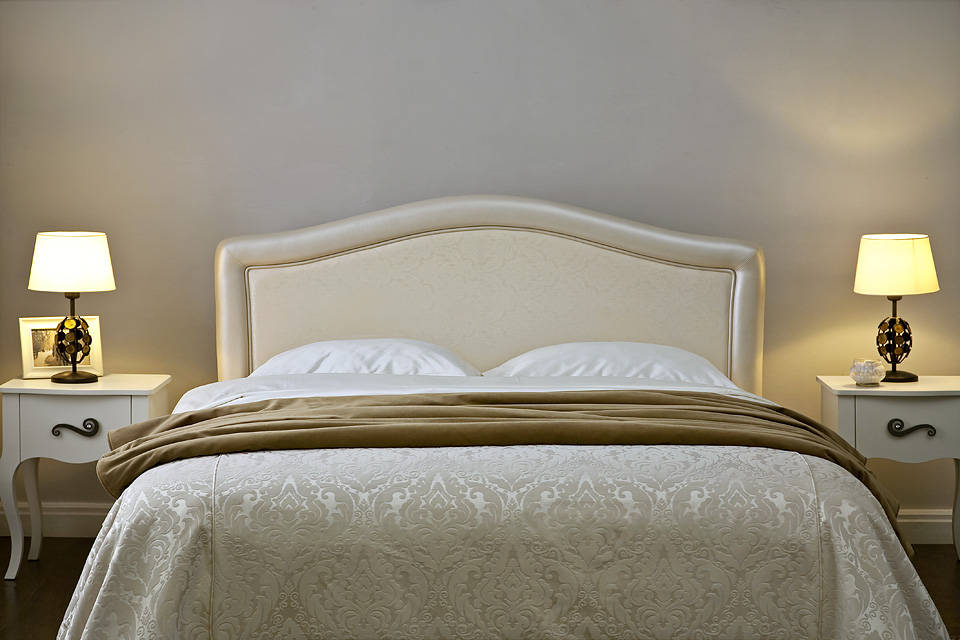 Спальное место кровати Гранада