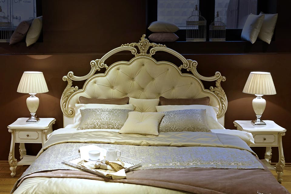 Кровать Сорренто • Фото 11