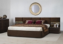 Кровать Киото wood