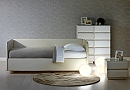 Кровать Лукас # Асти