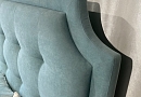 Кровать Либерия L 160*200 MAXI EURO 