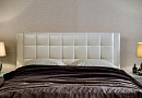 Кровать Лайн # Лугано