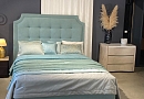 Кровать Либерия L 160*200 MAXI EURO 