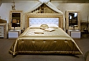 Кровать Маранелло # Сакраменто