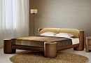 Кровать Тонга